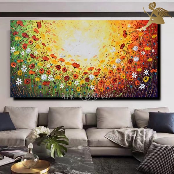 楽天市場】アートパネル 風景画【送料無料】絵画 壁掛け インテリア 絵