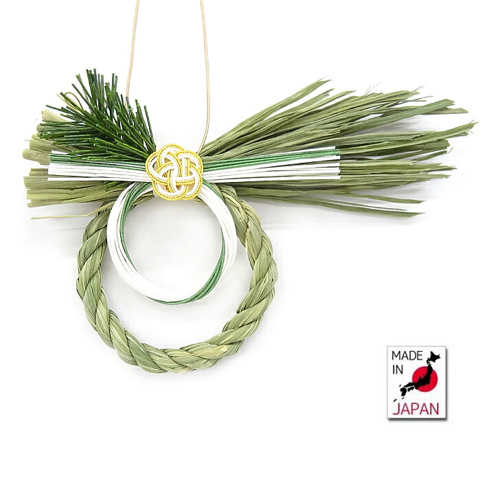 楽天市場】木乃札飾りミニNo.7【KFM-07】【お正月飾り】【正月飾り