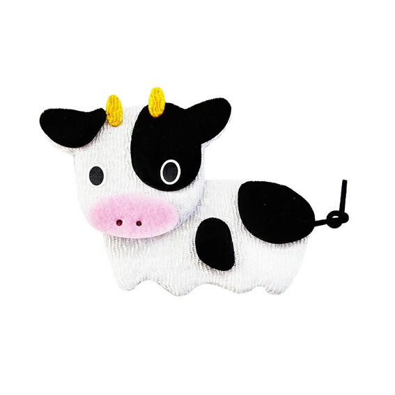 楽天市場 干支パーツちりめん開運わんぱくうし 干支飾り うし 丑 牛 手芸 パーツ ハンドメイド雑貨 材料 手作り 工作 花火と縁起飾り 有勝堂