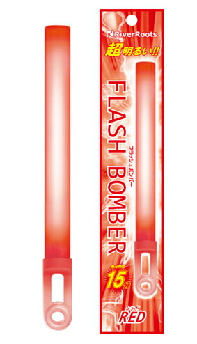 楽天市場】フラッシュボンバー・バイオレット 1本（6インチ