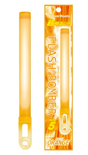 ペンライト 黄 楽天市場】フラッシュボンバー・イエロー 1本（6インチスティック