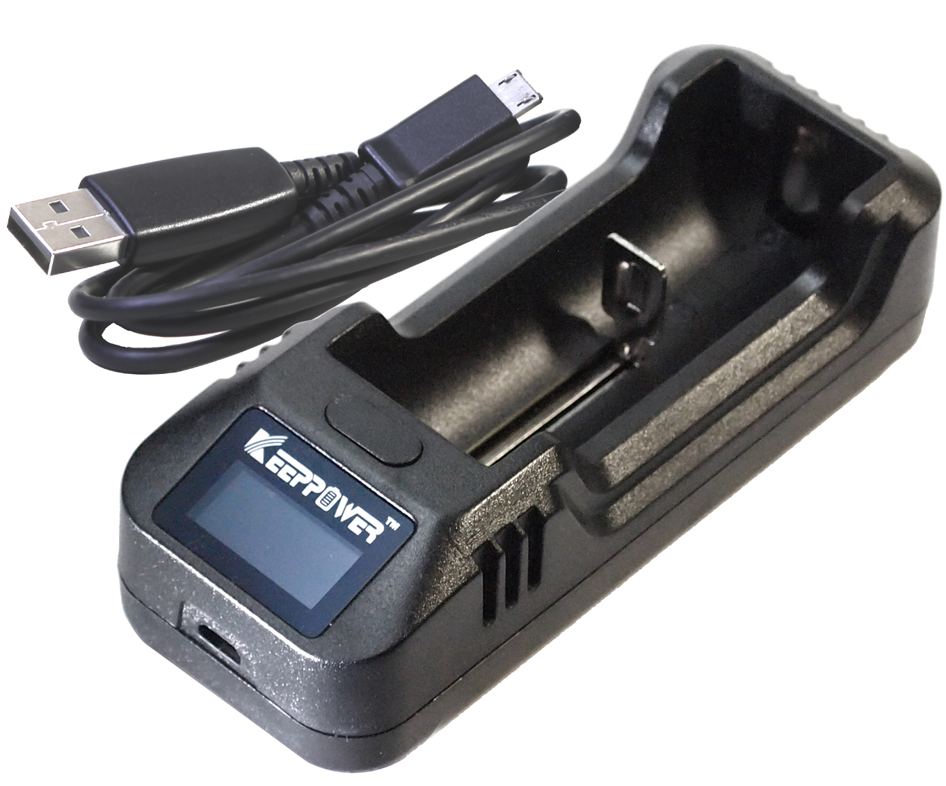 リチウムイオンバッテリー充電器 黒・グレー Amazon.co.jp: スカイリッチ社製リチウムイオンバッテリー用充電