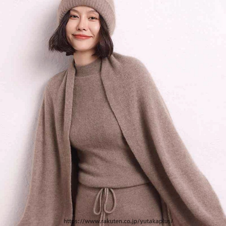 えり巻き 袈裟 レディース 亭主もち用 カシミール 山羊毛 秋冬 ふわふわ とろけるような パステル色の 手当たり 無地 分かりやすい 御前上等 全能 防寒 保温 首元生あたたかい 心地よい 好いたらしいめ 雅びやか 雅びやか 伸び伸びする表現スタイル