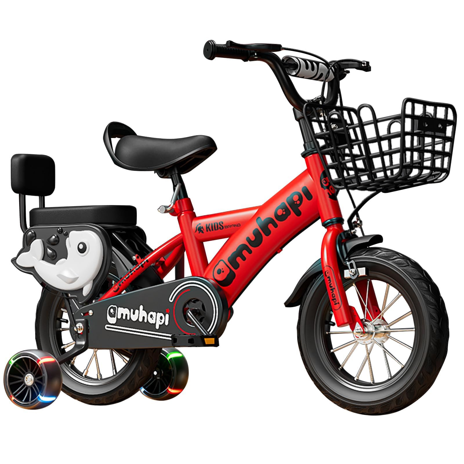 12インチ　アンパンマン 自転車　コロつき 楽天市場】【自転車専門店】【組立完成品】アンパンマン 自転車