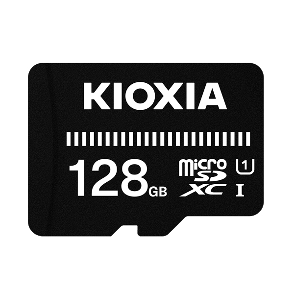 楽天市場】キオクシア microSDメモリカード 256GB クラス10 UHS