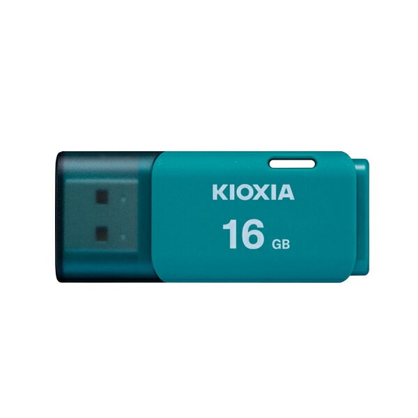 楽天市場 キオクシア Usbフラッシュメモリ 16gb Transmemory U2 ライトブルー Kuc 2a016gl Kioxia 国内正規品 国内 日本語 パッケージ 旧 東芝メモリ Usbメモリ Usbメモリー Usbフラッシュドライブ 16 Web Shop ゆとり 楽天市場店