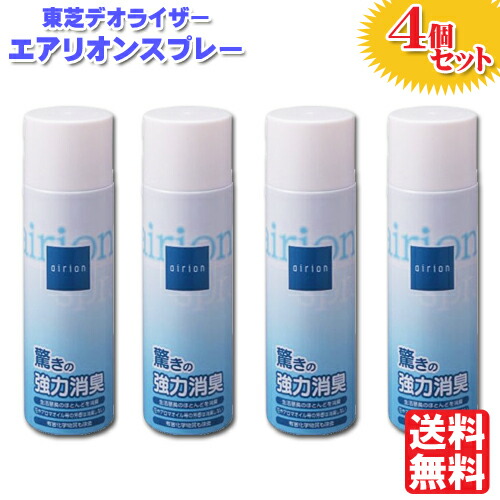 楽天市場】【送料無料 3個セット】東芝 エアリオン ジェル GEL2400 無