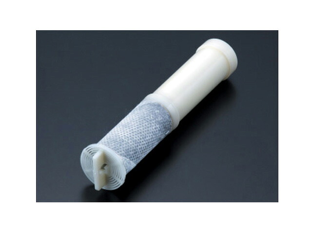 パナソニック 浄水器 交換用カートリッジ（3本入） TK-CK40C3［Panasonic 純正 正規品 交換 部品 パーツ 新品]｜Web Shop ゆとり　店