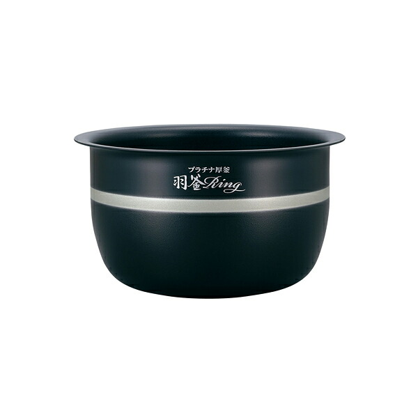 象印 炊飯器 なべ B590-6B [象印マホービン 純正 正規品 交換 部品 パーツ 新品 B590_6B]｜Web Shop ゆとり　店