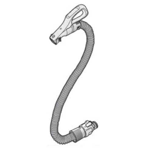 東芝 クリーナー 掃除機 ホース 41450753 ［TOSHIBA 純正 正規品 交換 部品 パーツ 新品]