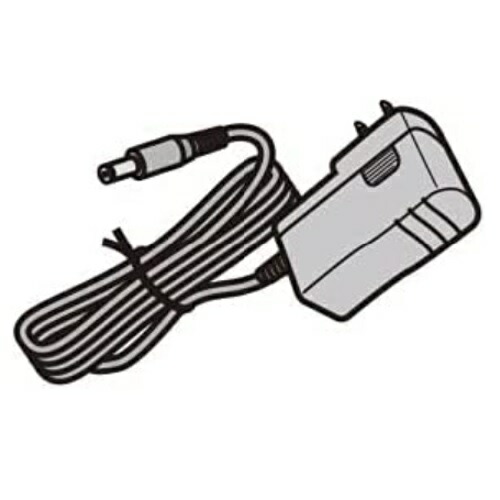 東芝 コードレス クリーナー 掃除機 ＡＣアダプター 41479040 ［TOSHIBA 純正 正規品 交換 部品 パーツ 新品]｜Web Shop ゆとり　店