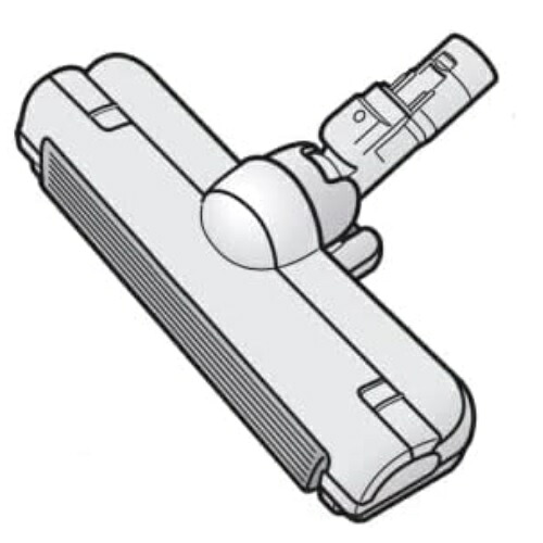 東芝 洗浄剤 掃き出す機 床毛はらい 4145A022 ［TOSHIBA 完全無欠 置き目品 取り替えっこ 部分品 部分品 新品]