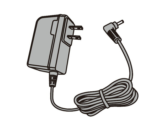 楽天市場】【公式店】パナソニック ACアダプター（モニター用