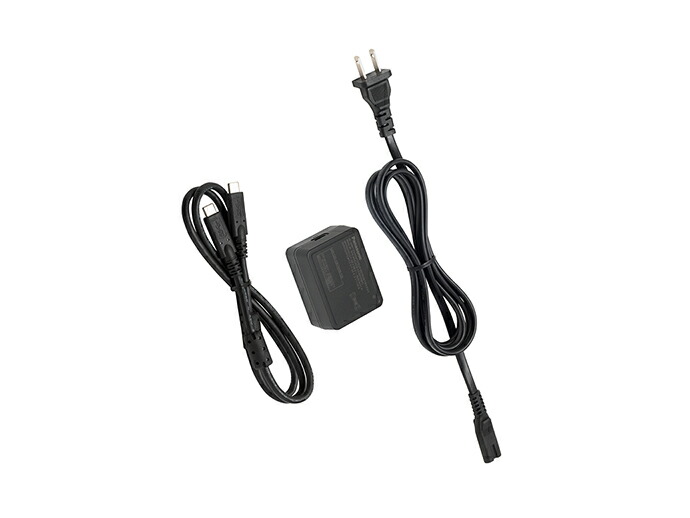 楽天市場】【純正品・新品】パナソニックデジタルカメラ用のAC