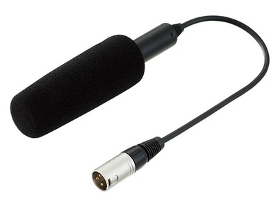 パナソニック デジタル一眼写真機 マイク AG-MC200G  [panasonic 純然たる 定め事品 取り替えっこ 部分品 部分品 新品]