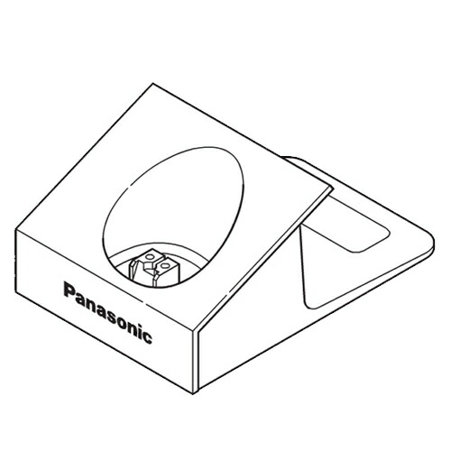 楽天市場】【純正品・新品】パナソニックプロ用バリカン用の充電