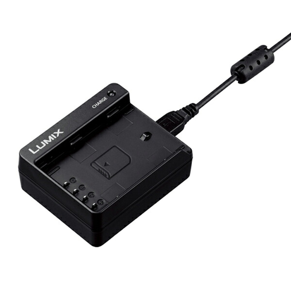 パナソニック デジタルカメラ　バッテリーチャージャー　DMW-BTC13　 [panasonic 純正 正規品 交換 部品 パーツ 新品]【送料無料】