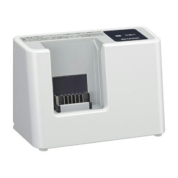 シャープ　掃除機用　充電器 R5ACE （217 112 0047） 2171120047［SHARP 純正 正規品 交換 部品 パーツ 新品]