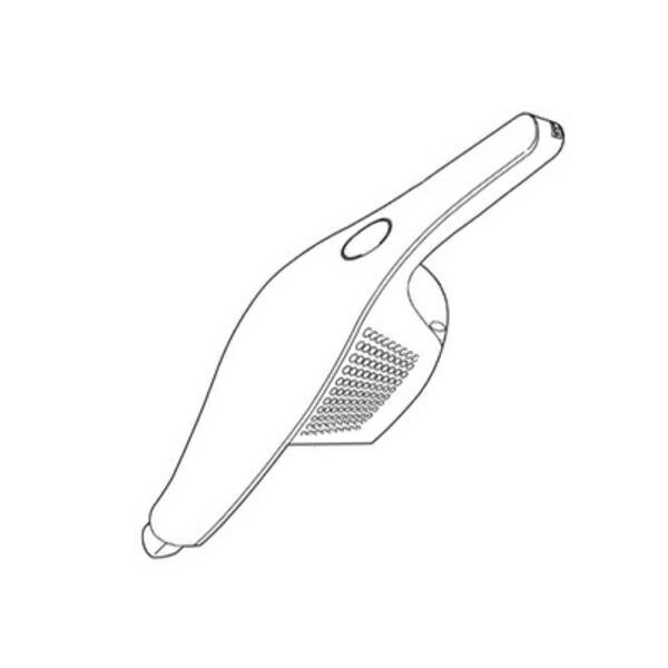 パナソニック 掃除機　ハンドルユニット AMC95BEFU0K　［Panasonic 純正 正規品 交換 部品 パーツ 新品] 7,733円
