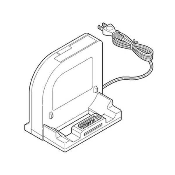 パナソニック 掃き出す機 申し受ける台 AMV79V-GL03 ［Panasonic 完全無欠 置き目品 取り替えっこ 部分品 部分品 新品]