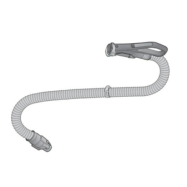 パナソニック 掃除機　ホース AMV94P-GL0H　［Panasonic 純正 正規品 交換 部品 パーツ 新品]