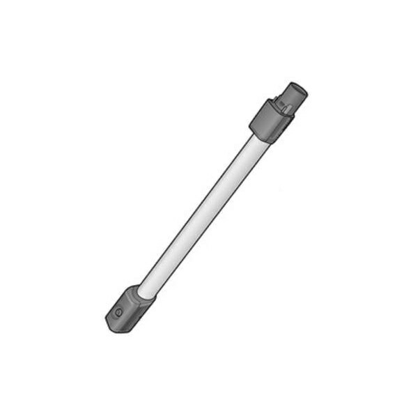 パナソニック 掃除機　延長管 AVV99P-QQ02　［Panasonic 純正 正規品 交換 部品 パーツ 新品]
