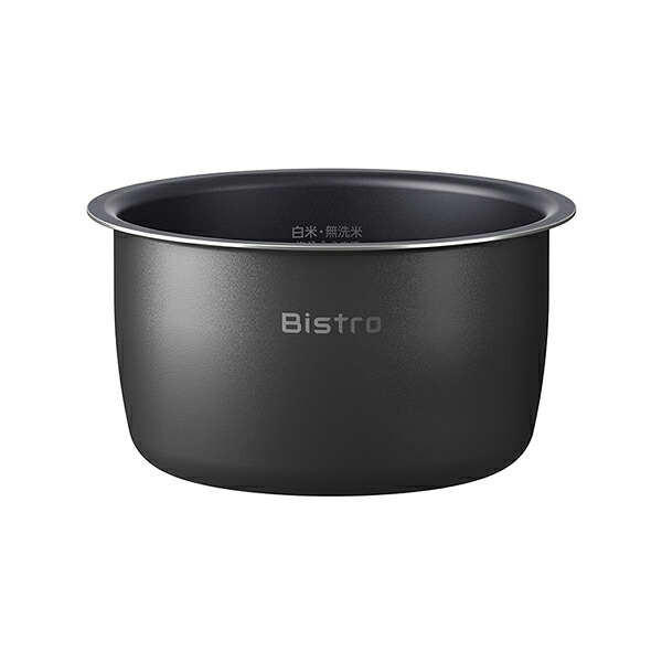 パナソニック 炊飯器 内釜 ARE50-N11 ［Panasonic 完全無欠 置き目品 取り替えっこ 部分品 部分品 新品]