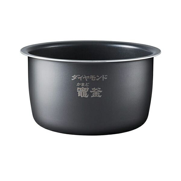 パナソニック 炊飯器 内釜 ARE50-N53 ［Panasonic 純正 正規品 交換 部品 パーツ 新品]