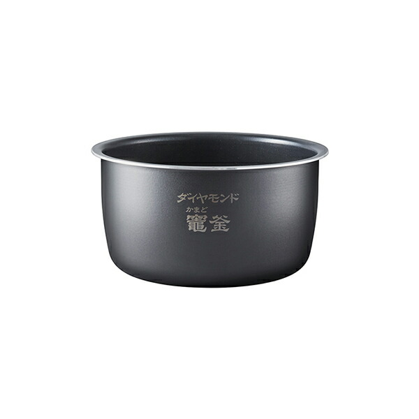 パナソニック 炊飯器 内釜 ARE50-N59 ［Panasonic 純正 正規品 交換 部品 パーツ 新品]