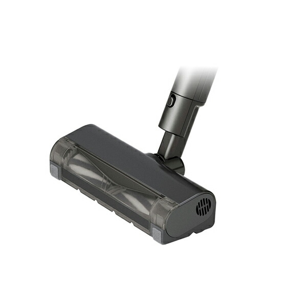 楽天市場】パナソニック Panasonic 掃除機 床用ノズル ヘッド（グレー