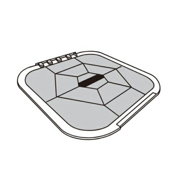 東芝7.0K洗濯機2015年製！！ 分解クリーニング済み！！！トップカバー