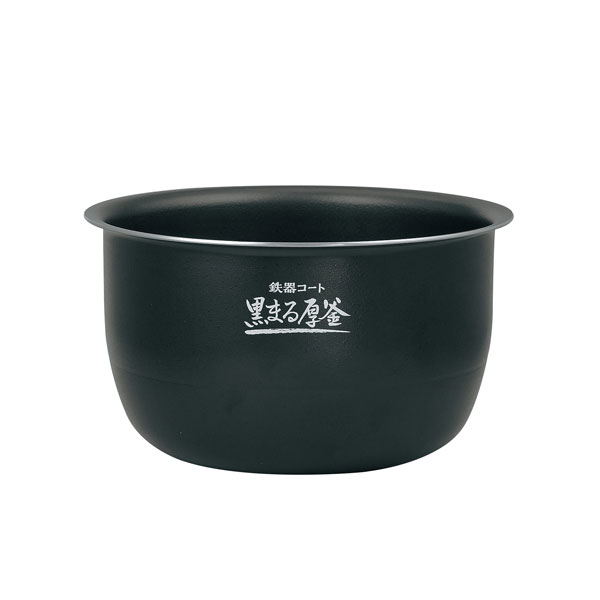 象印 炊飯器 なべ B627-6B [象印マホービン 純正 正規品 交換 部品 パーツ 新品 B627_6B]
