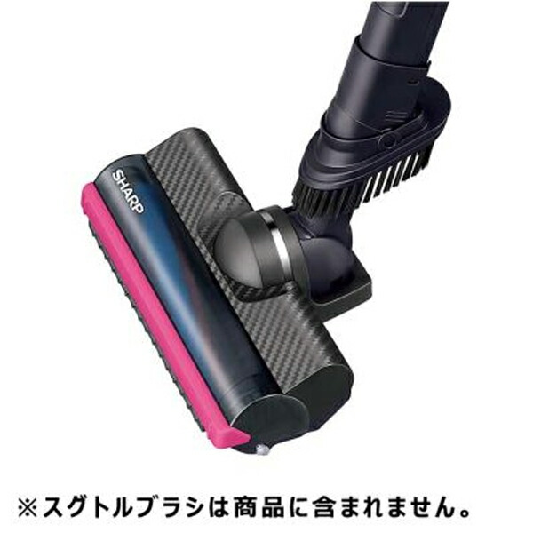 シャープ 掃除機用 吸込口 本体色 ピンク系 2179351178［SHARP 純正 正規品 交換 部品 パーツ 新品]