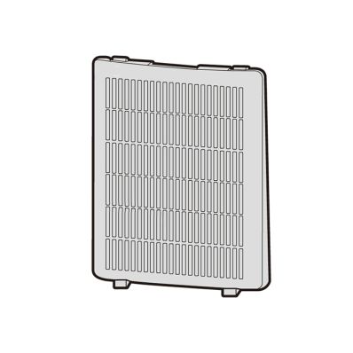 楽天市場】【純正品・新品】シャープ除湿機用の背面フィルター