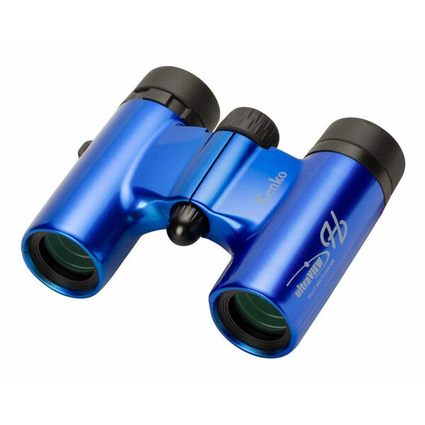 【楽天市場】6X21DH FMC-BL ブルー ultraVIEW ウルトラビューH 双眼鏡 ケンコー KENKO:Web Shop ゆとり ...