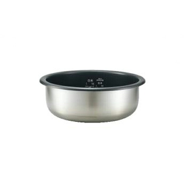 象印 業務用ＩＨ炊飯ジャー なべ B360-6B[象印マホービン ZOJIRUSHI 純正 正規品 交換 部品 パーツ 新品]｜Web Shop ゆとり　店