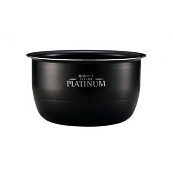 象印 圧力IH炊飯ジャー なべ B499-6B[象印マホービン ZOJIRUSHI 純正 正規品 交換 部品 パーツ 新品]