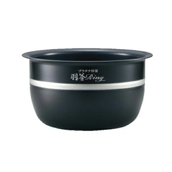 象印 圧力IH炊飯ジャー なべ B524-6B[象印マホービン ZOJIRUSHI 純正 正規品 交換 部品 パーツ 新品]