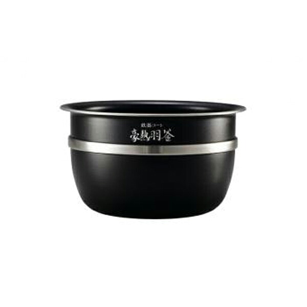 象印 圧力IH炊飯ジャー なべ B529-6B[象印マホービン ZOJIRUSHI 純正 正規品 交換 部品 パーツ 新品]