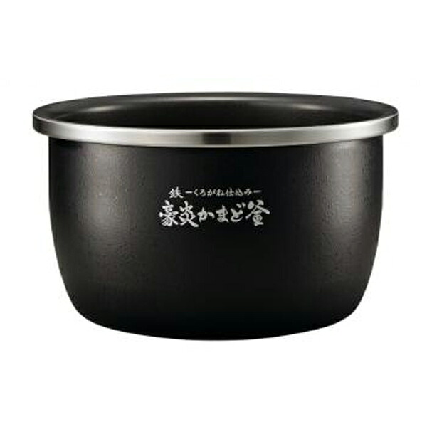 象印 圧力IH炊飯ジャー なべ B534-6B[象印マホービン ZOJIRUSHI 純正 正規品 交換 部品 パーツ 新品]｜Web Shop ゆとり　店