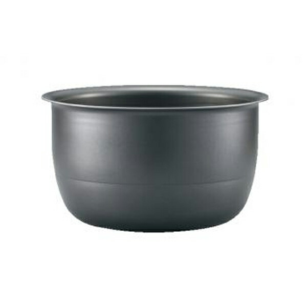 象印 圧力IH炊飯ジャー なべ B537-6B[象印マホービン ZOJIRUSHI 純正 正規品 交換 部品 パーツ 新品]