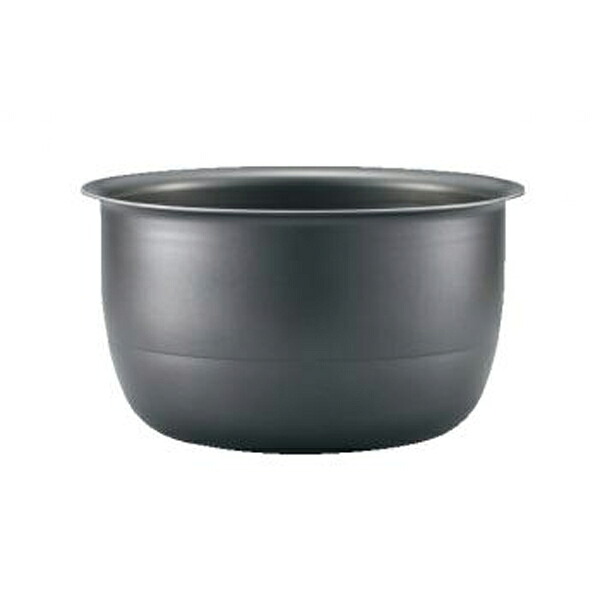 象印 圧力IH炊飯ジャー なべ B538-6B[象印マホービン ZOJIRUSHI 純正 正規品 交換 部品 パーツ 新品]｜Web Shop ゆとり　店
