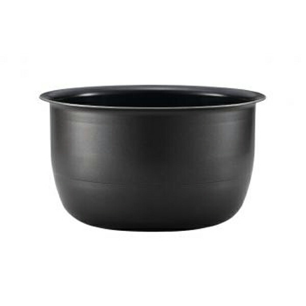 象印 ＩＨ炊飯ジャー なべ B539-6B[象印マホービン ZOJIRUSHI 純正 正規品 交換 部品 パーツ 新品]