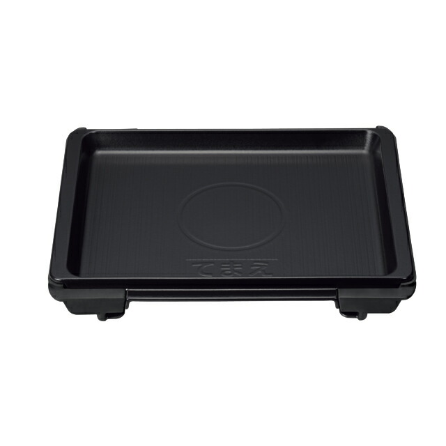 象印 オーヴン範囲 角皿(陶器製) ESE02-BA[象印マホービン ZOJIRUSHI 完全無欠 定まり品 取り替えっこ 部分品 一部分 新品]