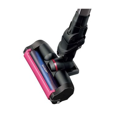 シャープ 掃除機用吸込口＜ピンク系＞（2179351176） 2179351176［SHARP 純正 正規品 交換 部品 パーツ 新品]｜Web Shop ゆとり　店