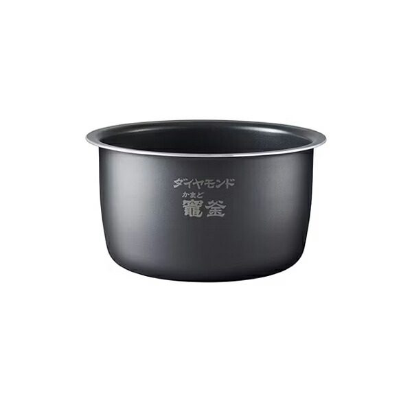 パナソニック 炊飯器用 内釜 ARE50-N65 [panasonic 純正 正規品 交換 部品 パーツ 新品]