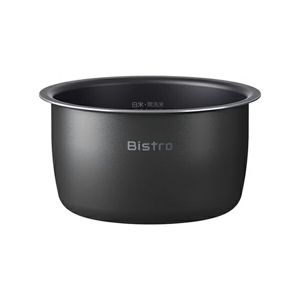 パナソニック 炊飯器用 内釜 ARE50-N82 [panasonic 純正 正規品 交換 部品 パーツ 新品]