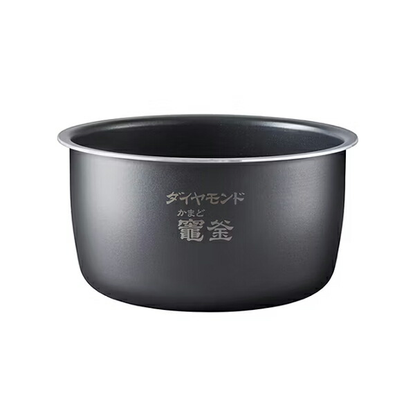 パナソニック 炊飯器用 内釜 ARE50-N97 [panasonic 純正 正規品 交換 部品 パーツ 新品]