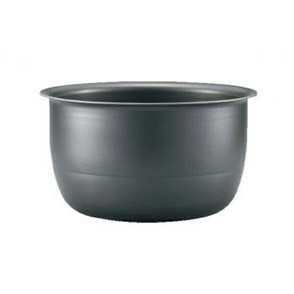 象印 IH炊飯ジャー なべ B454-6B [ZOJIRUSHI 純正 正規品 交換 部品 パーツ 新品]