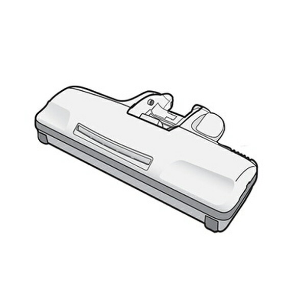 楽天市場】パナソニック 掃除機 親ノズル AVV99R-V50V ［Panasonic